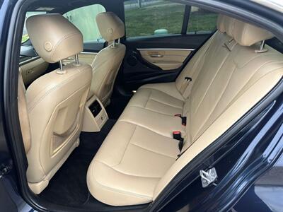 2017 BMW 330i   - Photo 11 - Indianapolis, IN 46234