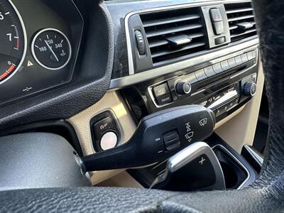2017 BMW 330i - Photo 16 - Indianapolis, IN 46234