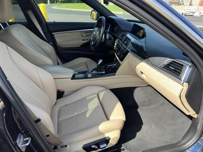 2017 BMW 330i - Photo 14 - Indianapolis, IN 46234