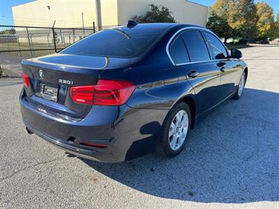 2017 BMW 330i   - Photo 4 - Indianapolis, IN 46234