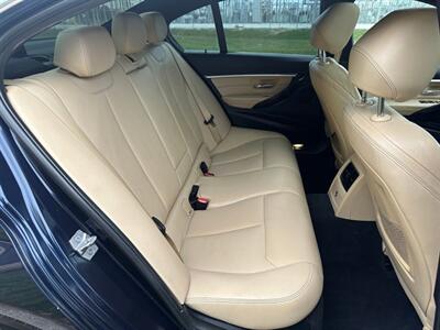 2017 BMW 330i   - Photo 15 - Indianapolis, IN 46234