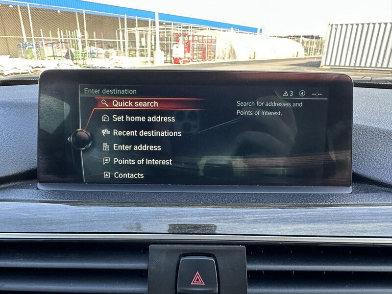 2017 BMW 330i - Photo 25 - Indianapolis, IN 46234