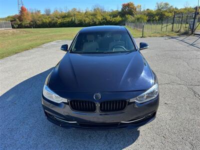 2017 BMW 330i   - Photo 2 - Indianapolis, IN 46234
