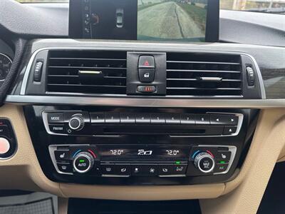 2017 BMW 330i   - Photo 28 - Indianapolis, IN 46234