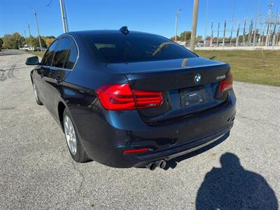 2017 BMW 330i   - Photo 6 - Indianapolis, IN 46234