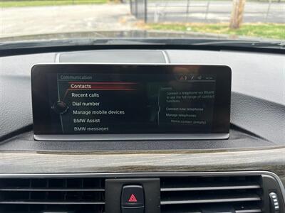 2017 BMW 330i   - Photo 23 - Indianapolis, IN 46234