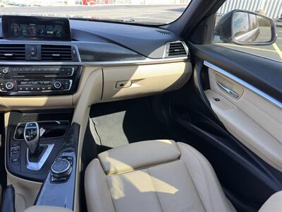 2017 BMW 330i - Photo 9 - Indianapolis, IN 46234