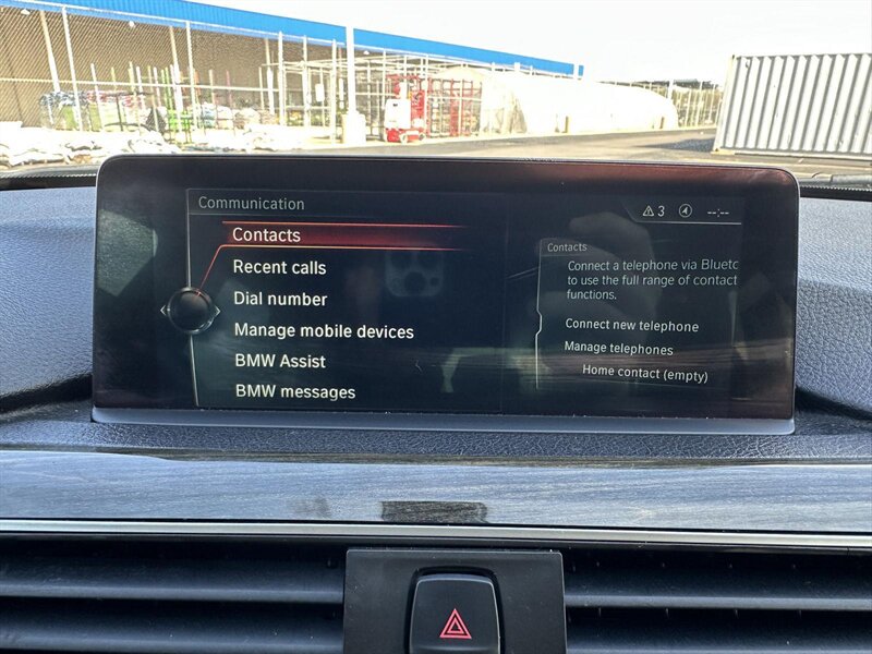 2017 BMW 330i - Photo 23 - Indianapolis, IN 46234
