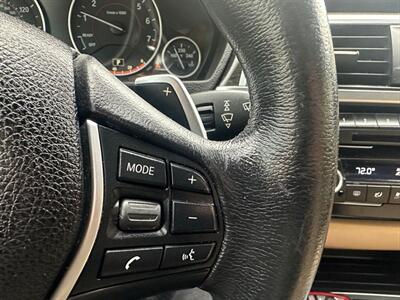 2017 BMW 330i   - Photo 17 - Indianapolis, IN 46234