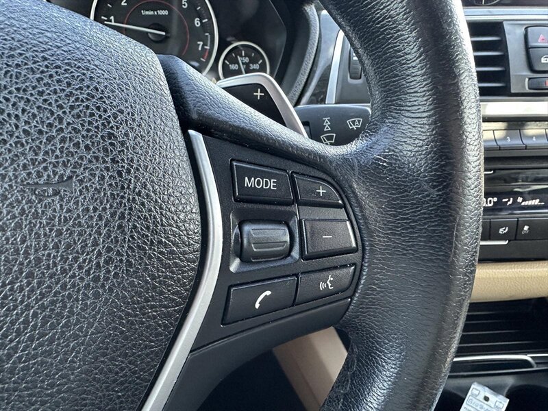 2017 BMW 330i - Photo 17 - Indianapolis, IN 46234