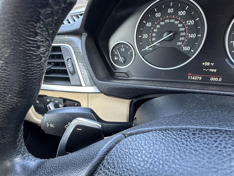2017 BMW 330i - Photo 19 - Indianapolis, IN 46234
