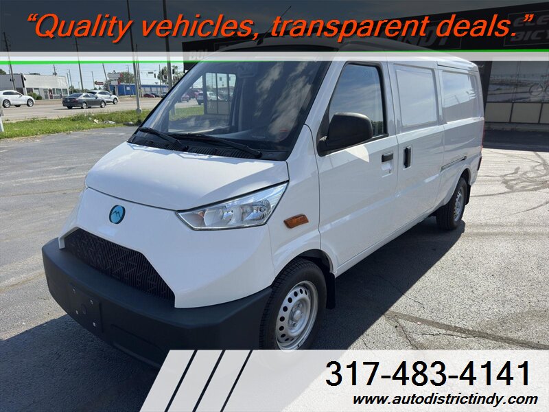 2024 Mullen ONE   - Photo 1 - Indianapolis, IN 46234