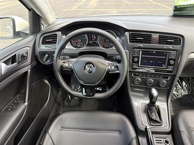 2021 Volkswagen Golf TSI - Photo 8 - Indianapolis, IN 46234