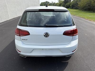 2021 Volkswagen Golf TSI - Photo 5 - Indianapolis, IN 46234