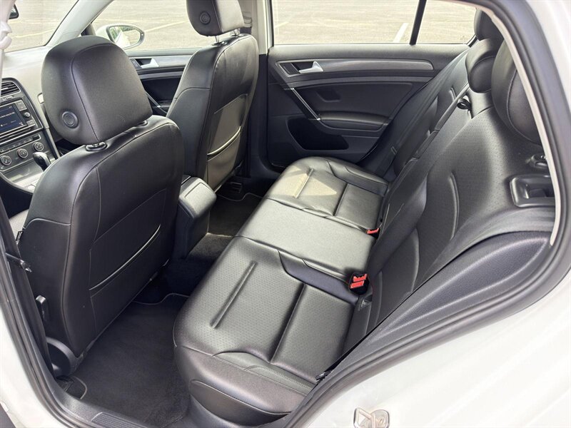 2021 Volkswagen Golf TSI - Photo 11 - Indianapolis, IN 46234