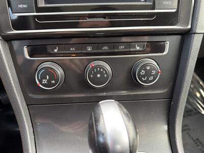2021 Volkswagen Golf TSI - Photo 25 - Indianapolis, IN 46234
