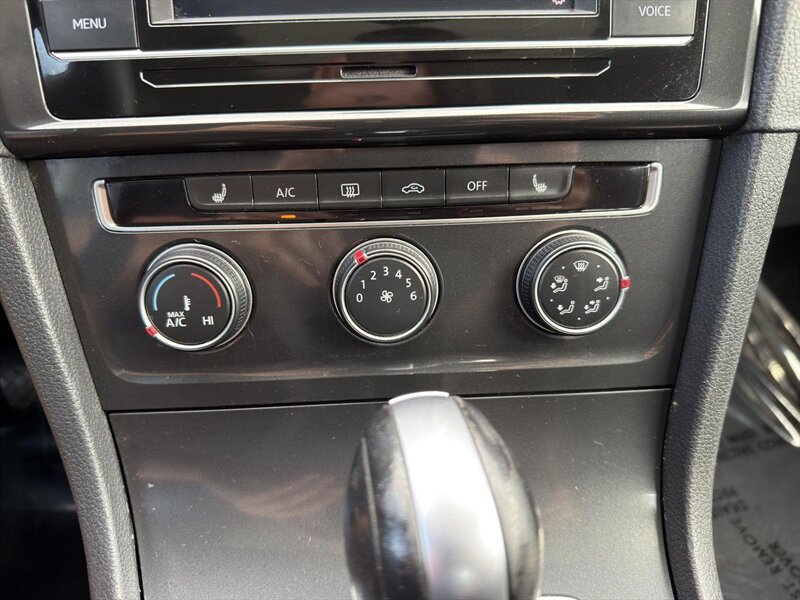 2021 Volkswagen Golf TSI - Photo 25 - Indianapolis, IN 46234