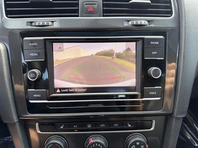 2021 Volkswagen Golf TSI - Photo 35 - Indianapolis, IN 46234