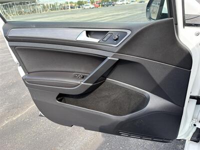 2021 Volkswagen Golf TSI - Photo 29 - Indianapolis, IN 46234