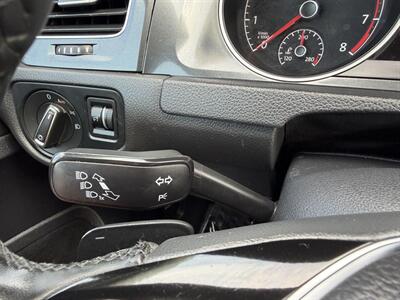 2021 Volkswagen Golf TSI - Photo 17 - Indianapolis, IN 46234