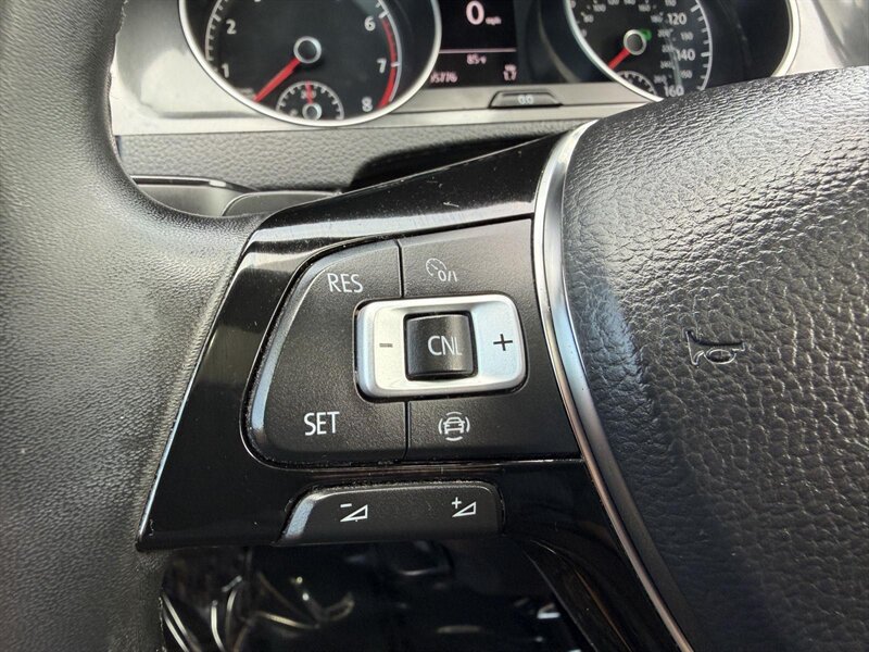 2021 Volkswagen Golf TSI - Photo 19 - Indianapolis, IN 46234