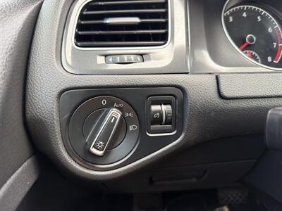 2021 Volkswagen Golf TSI - Photo 18 - Indianapolis, IN 46234
