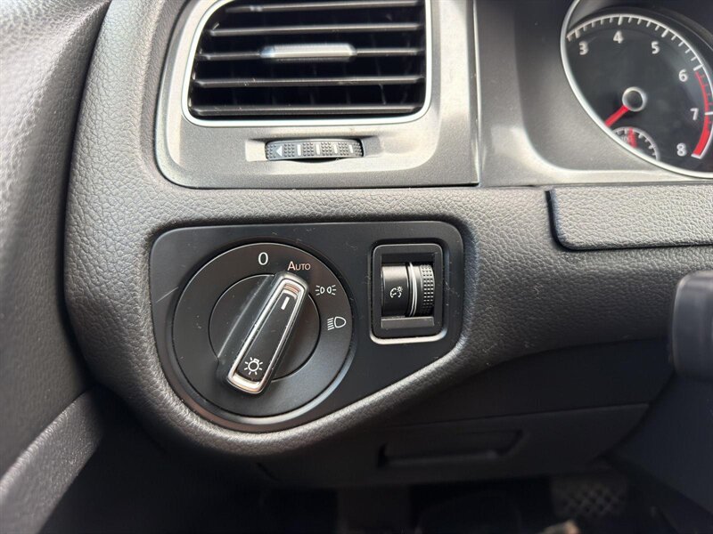 2021 Volkswagen Golf TSI - Photo 18 - Indianapolis, IN 46234
