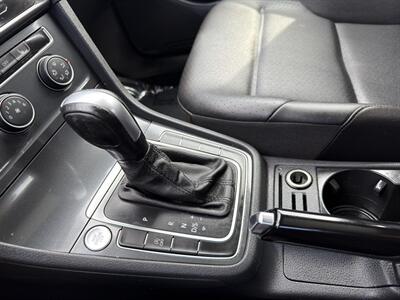 2021 Volkswagen Golf TSI - Photo 26 - Indianapolis, IN 46234