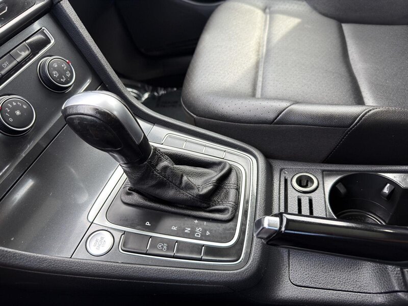 2021 Volkswagen Golf TSI - Photo 26 - Indianapolis, IN 46234