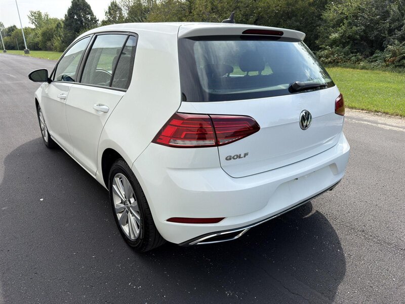 2021 Volkswagen Golf TSI - Photo 6 - Indianapolis, IN 46234