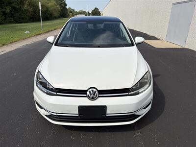 2021 Volkswagen Golf TSI - Photo 2 - Indianapolis, IN 46234