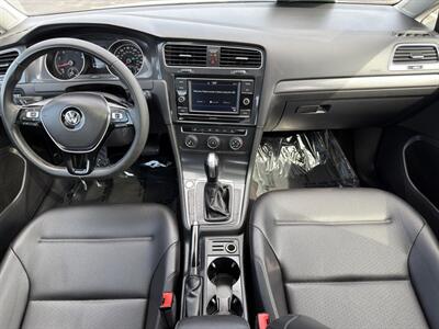 2021 Volkswagen Golf TSI - Photo 7 - Indianapolis, IN 46234