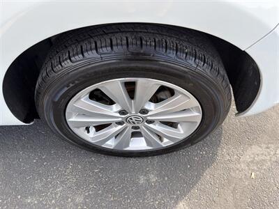 2021 Volkswagen Golf TSI - Photo 32 - Indianapolis, IN 46234
