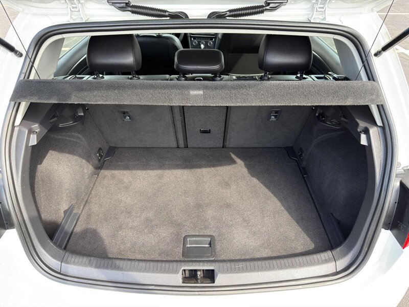 2021 Volkswagen Golf TSI - Photo 30 - Indianapolis, IN 46234