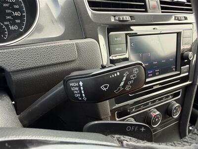 2021 Volkswagen Golf TSI - Photo 16 - Indianapolis, IN 46234
