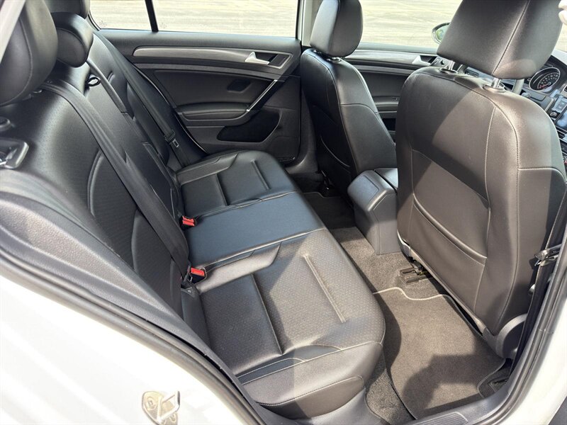 2021 Volkswagen Golf TSI - Photo 13 - Indianapolis, IN 46234