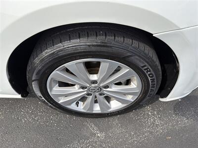2021 Volkswagen Golf TSI - Photo 34 - Indianapolis, IN 46234