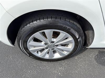2021 Volkswagen Golf TSI - Photo 33 - Indianapolis, IN 46234