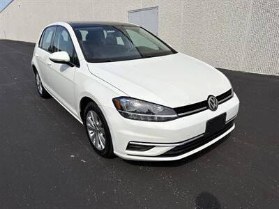 2021 Volkswagen Golf TSI - Photo 3 - Indianapolis, IN 46234