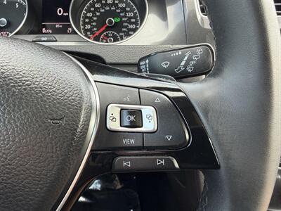 2021 Volkswagen Golf TSI - Photo 20 - Indianapolis, IN 46234