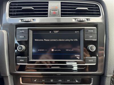 2021 Volkswagen Golf TSI - Photo 24 - Indianapolis, IN 46234