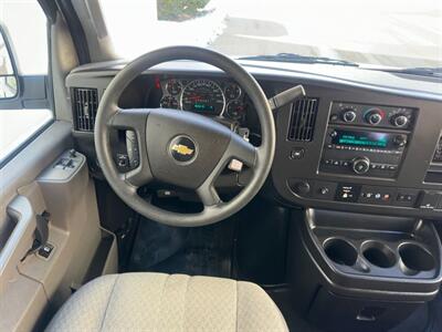 2020 Chevrolet Express LT Passenger - Photo 7 - Indianapolis, IN 46234