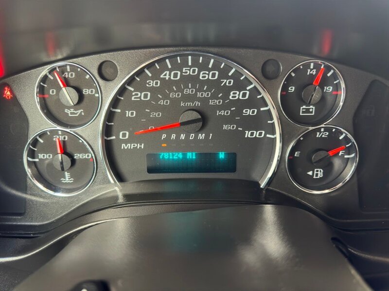 2020 Chevrolet Express LT Passenger - Photo 15 - Indianapolis, IN 46234