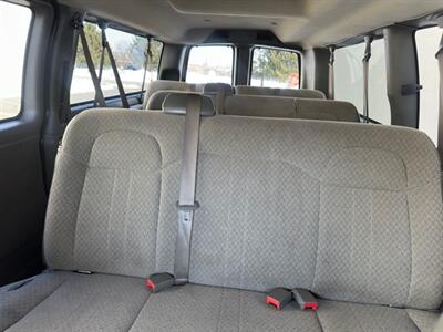 2020 Chevrolet Express LT Passenger - Photo 14 - Indianapolis, IN 46234