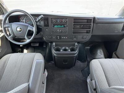 2020 Chevrolet Express LT Passenger - Photo 8 - Indianapolis, IN 46234