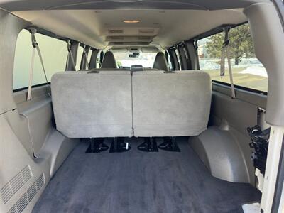 2020 Chevrolet Express LT Passenger - Photo 13 - Indianapolis, IN 46234