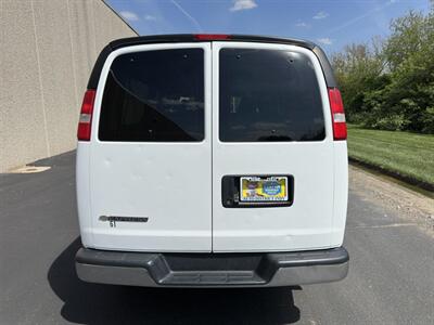 2020 Chevrolet Express LT Passenger - Photo 5 - Indianapolis, IN 46234