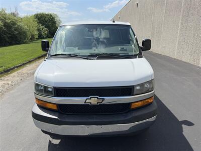 2020 Chevrolet Express LT Passenger - Photo 2 - Indianapolis, IN 46234
