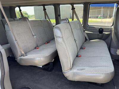 2020 Chevrolet Express LT Passenger - Photo 13 - Indianapolis, IN 46234
