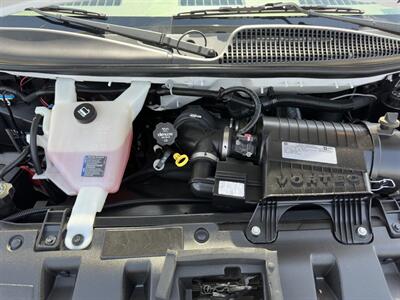2020 Chevrolet Express LT Passenger - Photo 27 - Indianapolis, IN 46234